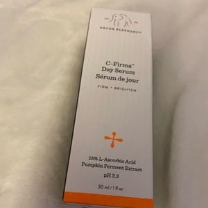 DRUNK ELEPHANT DAY SERUM